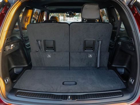 New 2025 Jeep Grand Cherokee L Altitude image 28