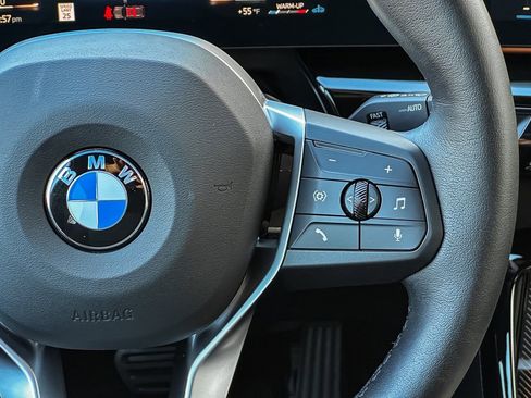 New 2025 BMW X1 xDrive28i w/ Convenience Package image 20