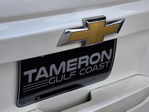 Used 2015 Chevrolet Tahoe LT RWD image 34