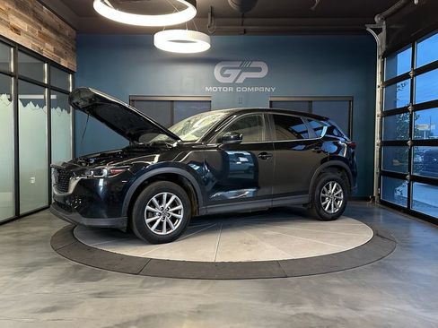 Used 2022 MAZDA CX-5 AWD 2.5 S image 23