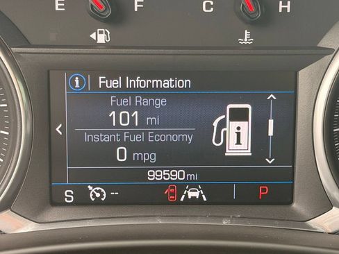 Used 2020 GMC Terrain SLE AWD/4WD image 14