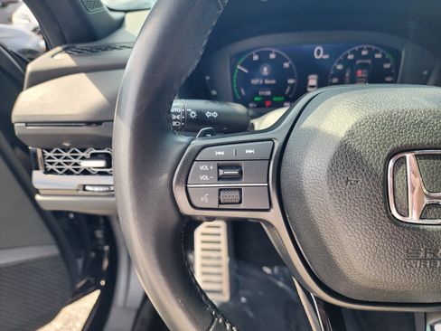 Used 2024 Honda Accord Sport image 22