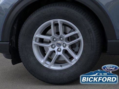 New 2026 Ford Explorer Active image 19