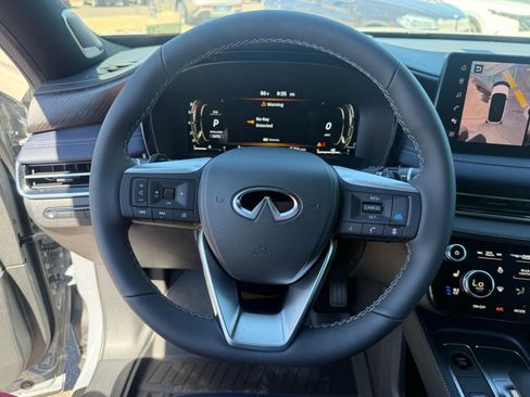 New 2026 INFINITI QX60 Sport image 13