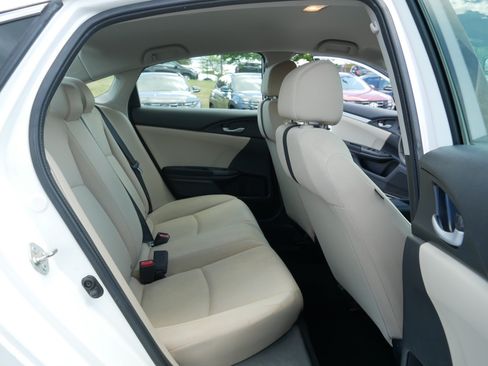 Used 2018 Honda Civic LX image 18
