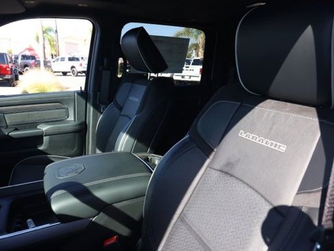 New 2026 RAM 2500 Laramie image 15