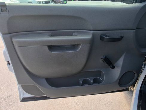 Used 2012 Chevrolet Silverado 1500 W/T AWD/4WD image 18