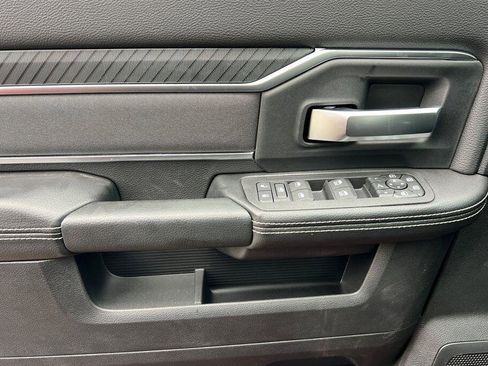 New 2026 RAM 2500 Big Horn image 11