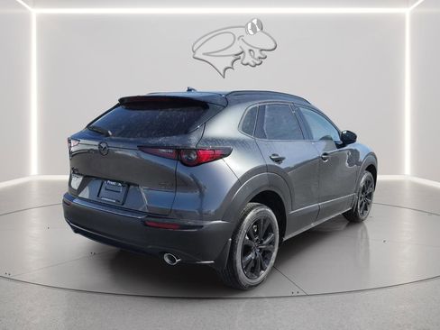 New 2026 MAZDA CX-30 2.5 Turbo w/ Premium Plus Pkg AWD/4WD image 5