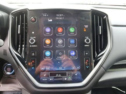 Certified 2023 Subaru Ascent Onyx Edition AWD/4WD image 23