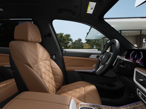 New 2027 BMW X7 xDrive40i AWD/4WD image 34