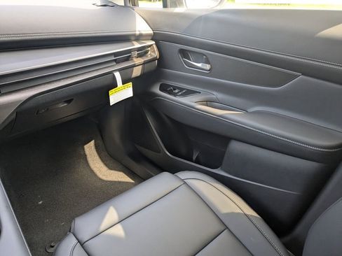 New 2025 Nissan Murano SV AWD/4WD image 20