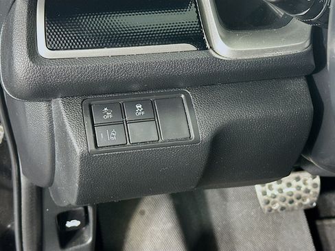 Used 2019 Honda Civic Sport image 16