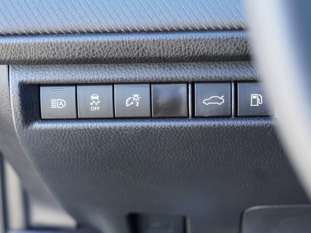 Certified 2025 Toyota Camry SE w/ Convenience Package FWD image 19