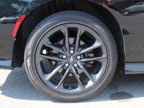 Used 2023 Dodge Charger GT w/ Plus Group AWD/4WD image 38