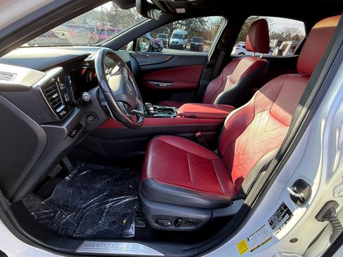 Used 2022 Lexus NX 350 AWD w/ Luxury Package image 14