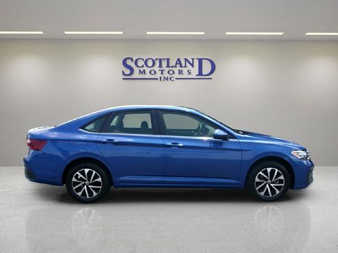 Used 2024 Volkswagen Jetta S image 5