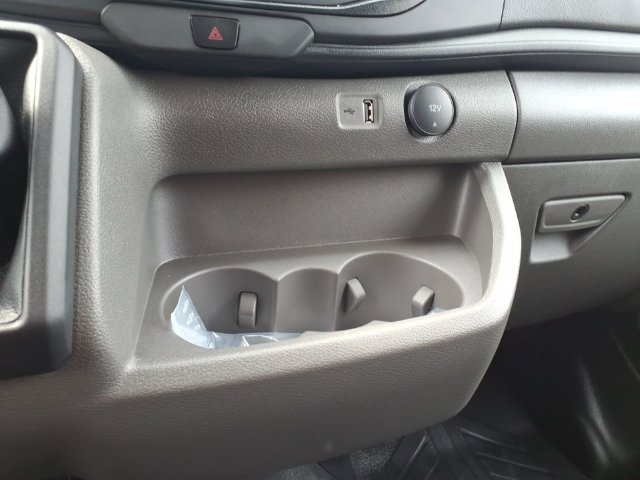 Certified 2026 Ford Transit 250 148 High Roof Extended w/ Load Area Protection Package RWD image 19