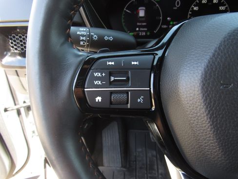 Used 2023 Honda CR-V Sport Touring image 27