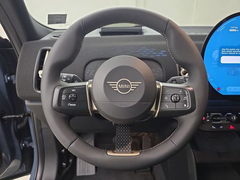 New 2026 MINI Cooper Countryman SE AWD/4WD image 16
