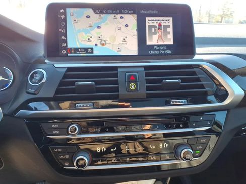 Used 2019 BMW X3 xDrive30i w/ Convenience Package image 31