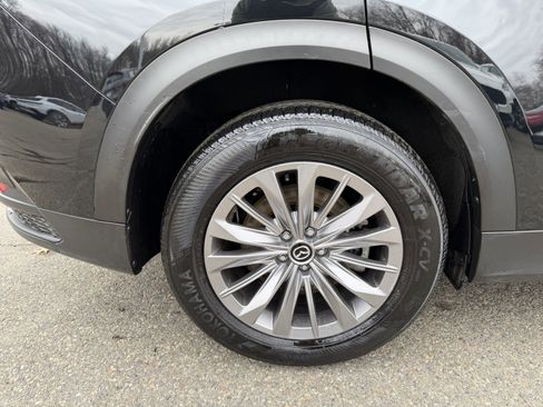 Used 2025 MAZDA CX-90 3.3 Turbo w/ Preferred Package image 10