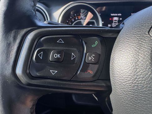 Used 2020 Jeep Wrangler Unlimited Sport S image 19