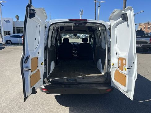 Used 2022 Ford Transit Connect XL image 6