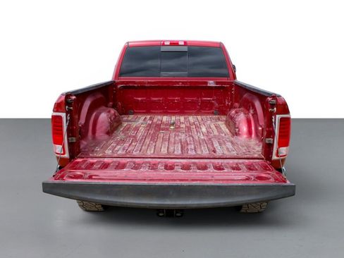 Used 2014 RAM 2500 Laramie AWD/4WD image 57
