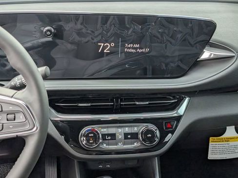 New 2026 Buick Envista Sport Touring w/ Convenience I Package FWD image 11