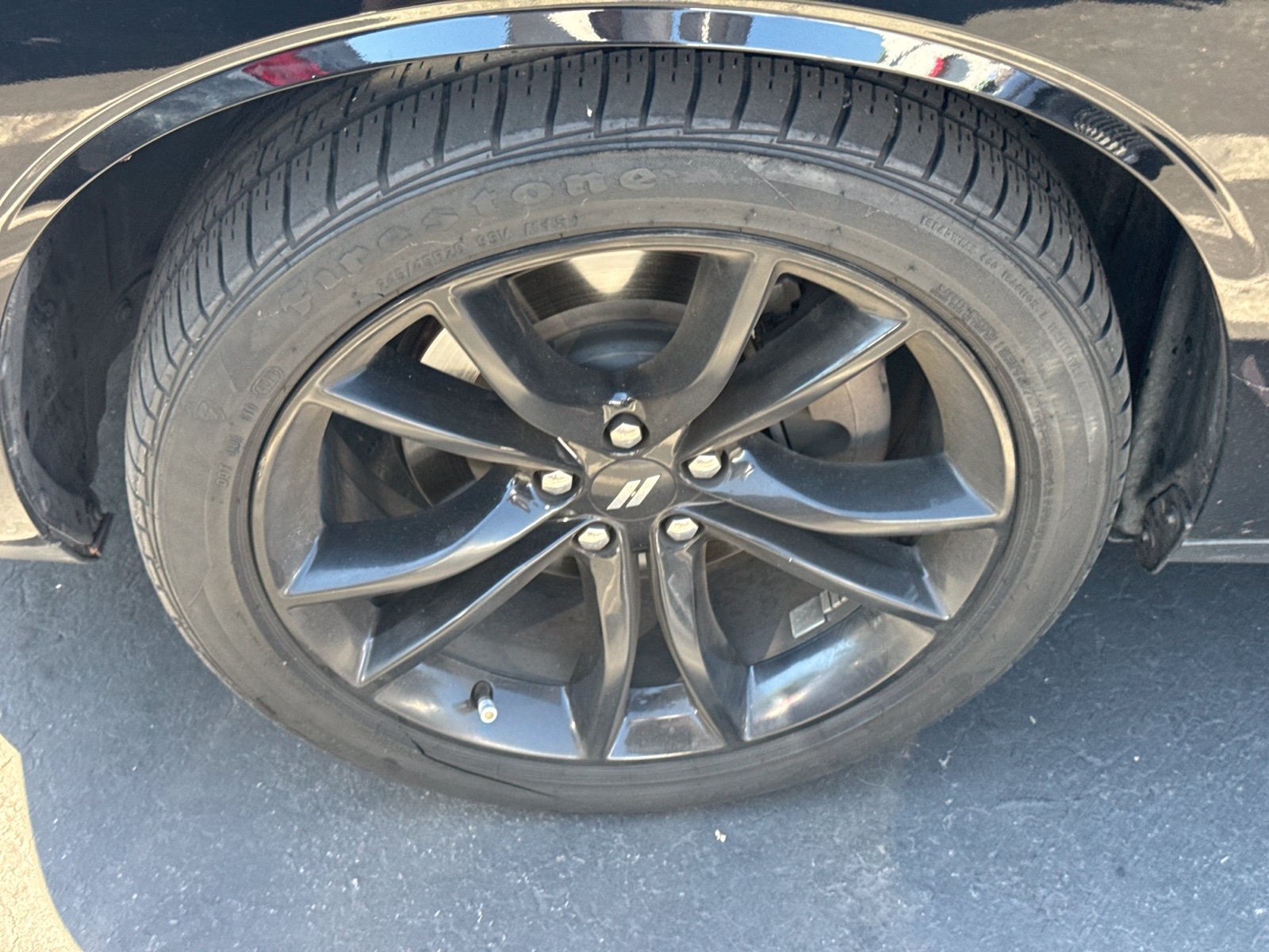 Used 2018 Dodge Challenger SXT Plus RWD image 14