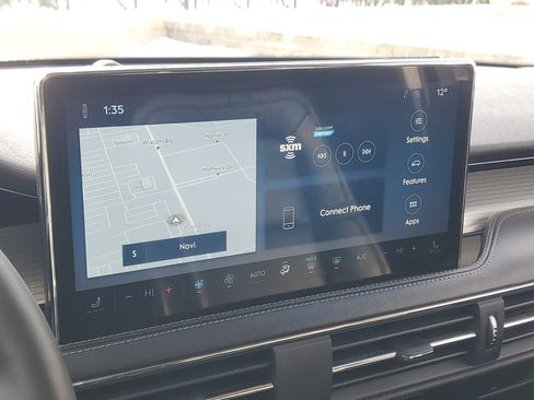 Certified 2023 Lincoln Corsair AWD w/ Equipment Group 101A image 16