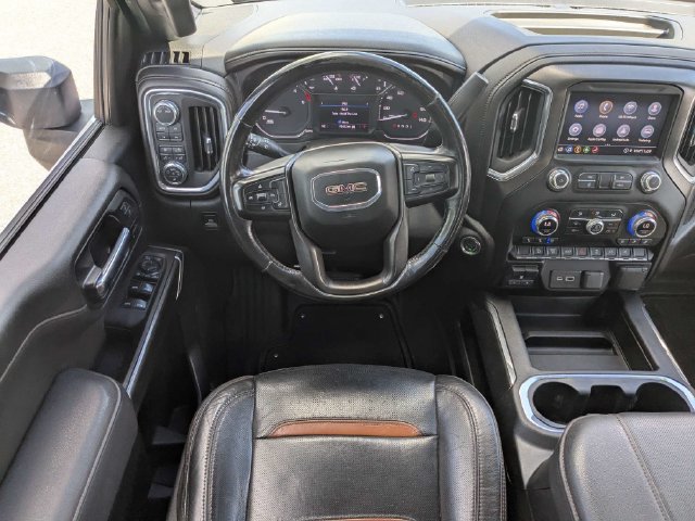 Used 2023 GMC Sierra 2500 AT4 AWD/4WD image 17