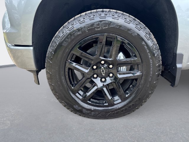 New 2026 Chevrolet Silverado 1500 RST AWD/4WD image 10