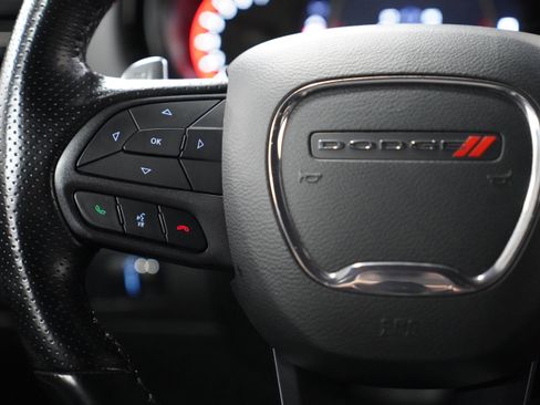 Used 2022 Dodge Durango R/T w/ Blacktop Package image 20