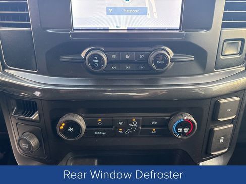 Used 2021 Ford F150 XL w/ STX Appearance Package image 18