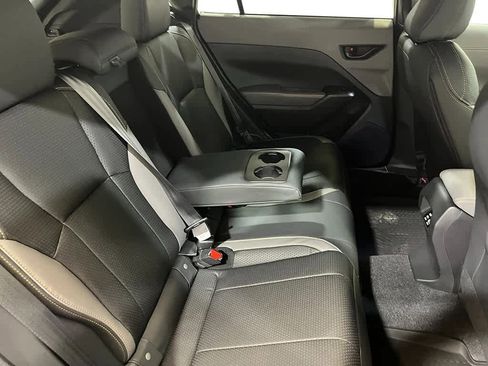 Certified 2025 Subaru Crosstrek 2.5i Wilderness image 26