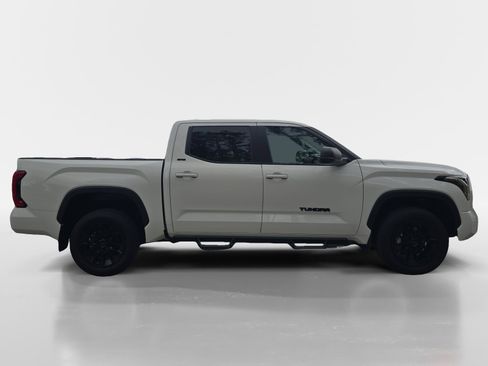 Used 2024 Toyota Tundra SR5 w/ SR5 Premium Package AWD/4WD image 6