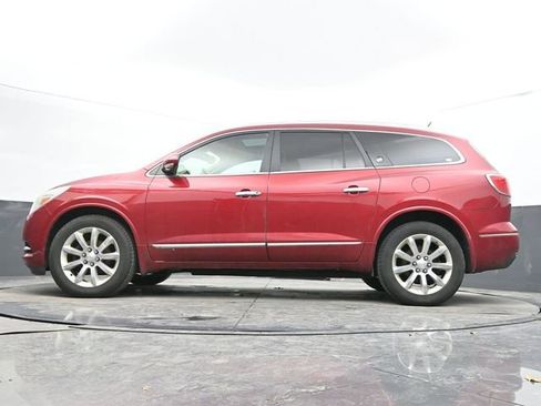 Used 2014 Buick Enclave Premium w/ Trailering Provision Package image 24