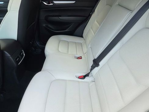 Used 2023 MAZDA CX-5 AWD 2.5 S w/ Preferred Package image 9