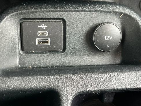 Used 2022 Ford Transit Connect XL w/ CNG/LPG Engine Prep Package image 15