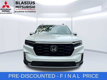 Used 2023 Honda Pilot Touring