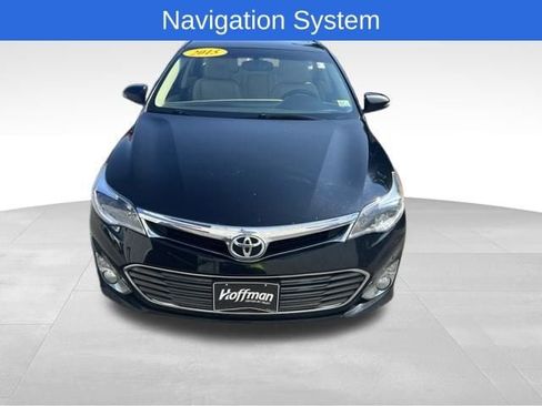 Used 2015 Toyota Avalon XLE Touring FWD image 3