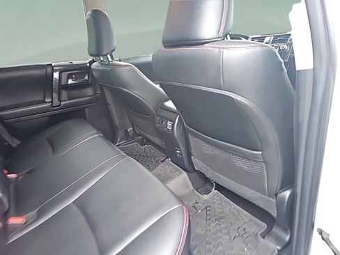 Used 2019 Toyota 4Runner TRD Pro image 30