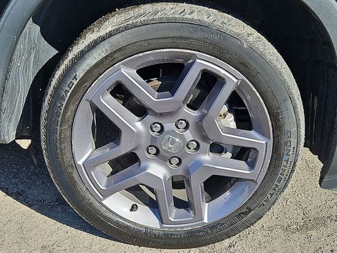 Used 2022 Honda Passport EX-L image 33