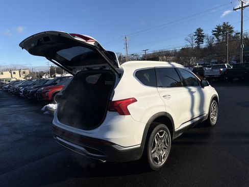 Used 2023 Hyundai Santa Fe Limited image 31
