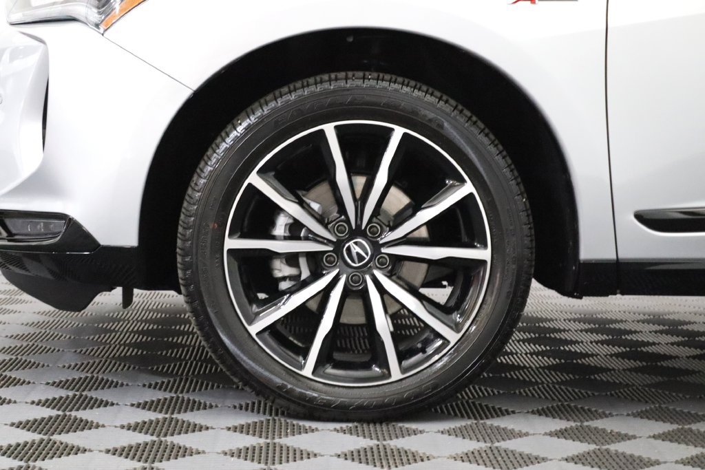 Used 2026 Acura RDX w/ Advance Package AWD/4WD image 6
