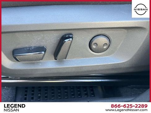 Certified 2023 Nissan Rogue SV image 16