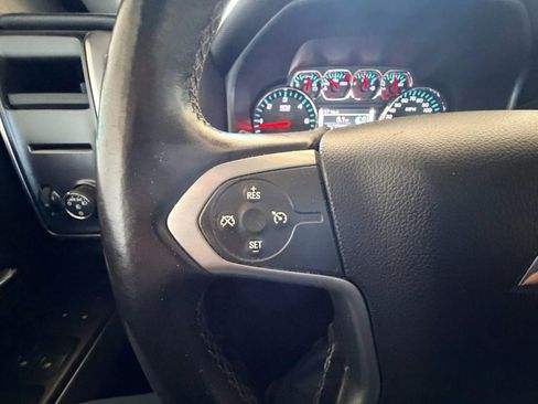 Used 2014 Chevrolet Silverado 1500 LT w/ Texas Edition, 1LT Trim image 14