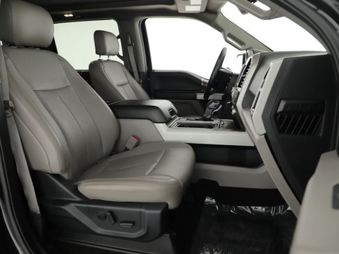 Certified 2020 Ford F150 4x4 SuperCrew image 19